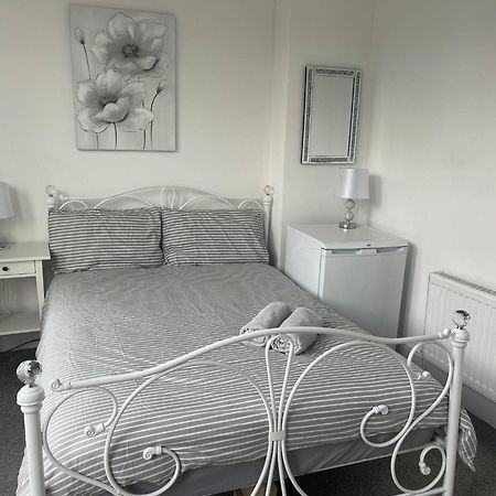 Boutique Rooms バーケンヘッド エクステリア 写真