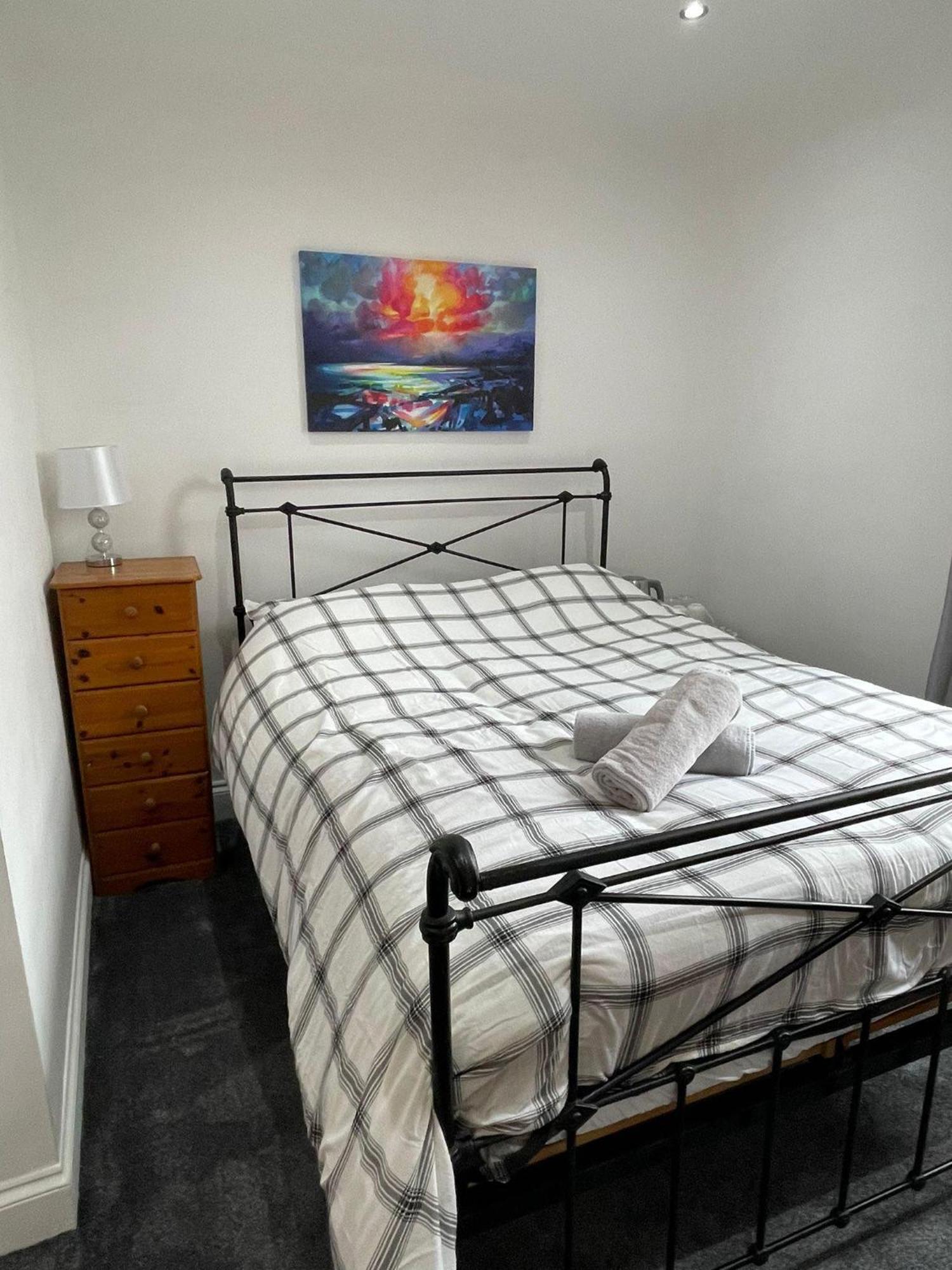 Boutique Rooms バーケンヘッド エクステリア 写真