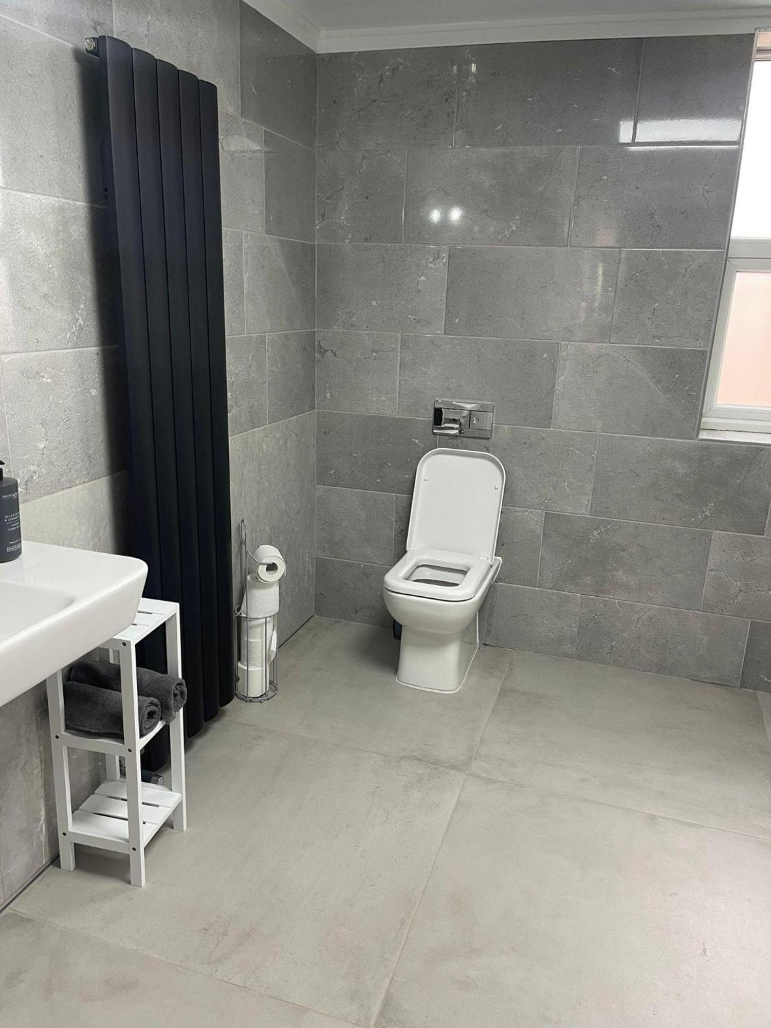 Boutique Rooms バーケンヘッド エクステリア 写真