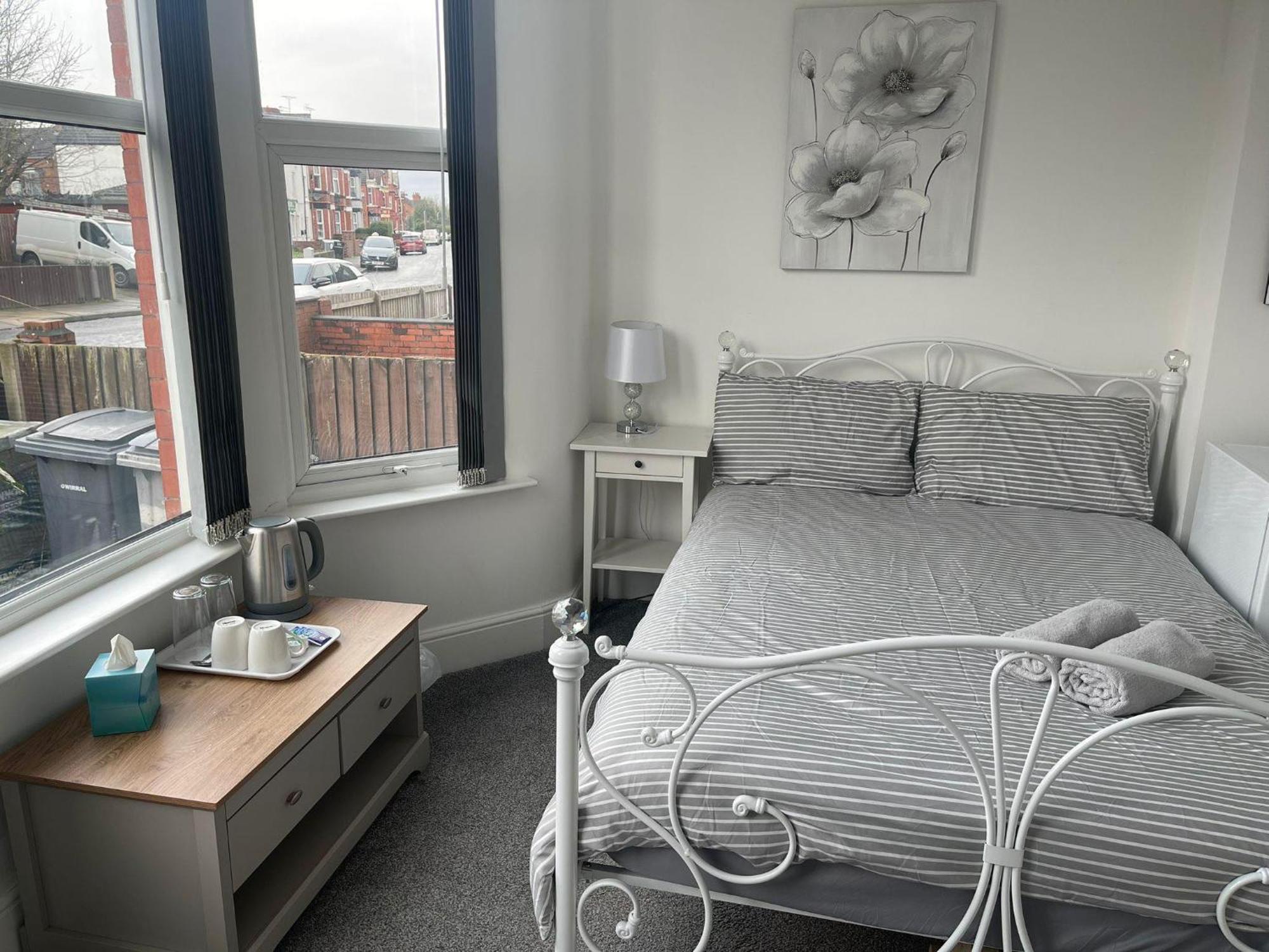 Boutique Rooms バーケンヘッド エクステリア 写真