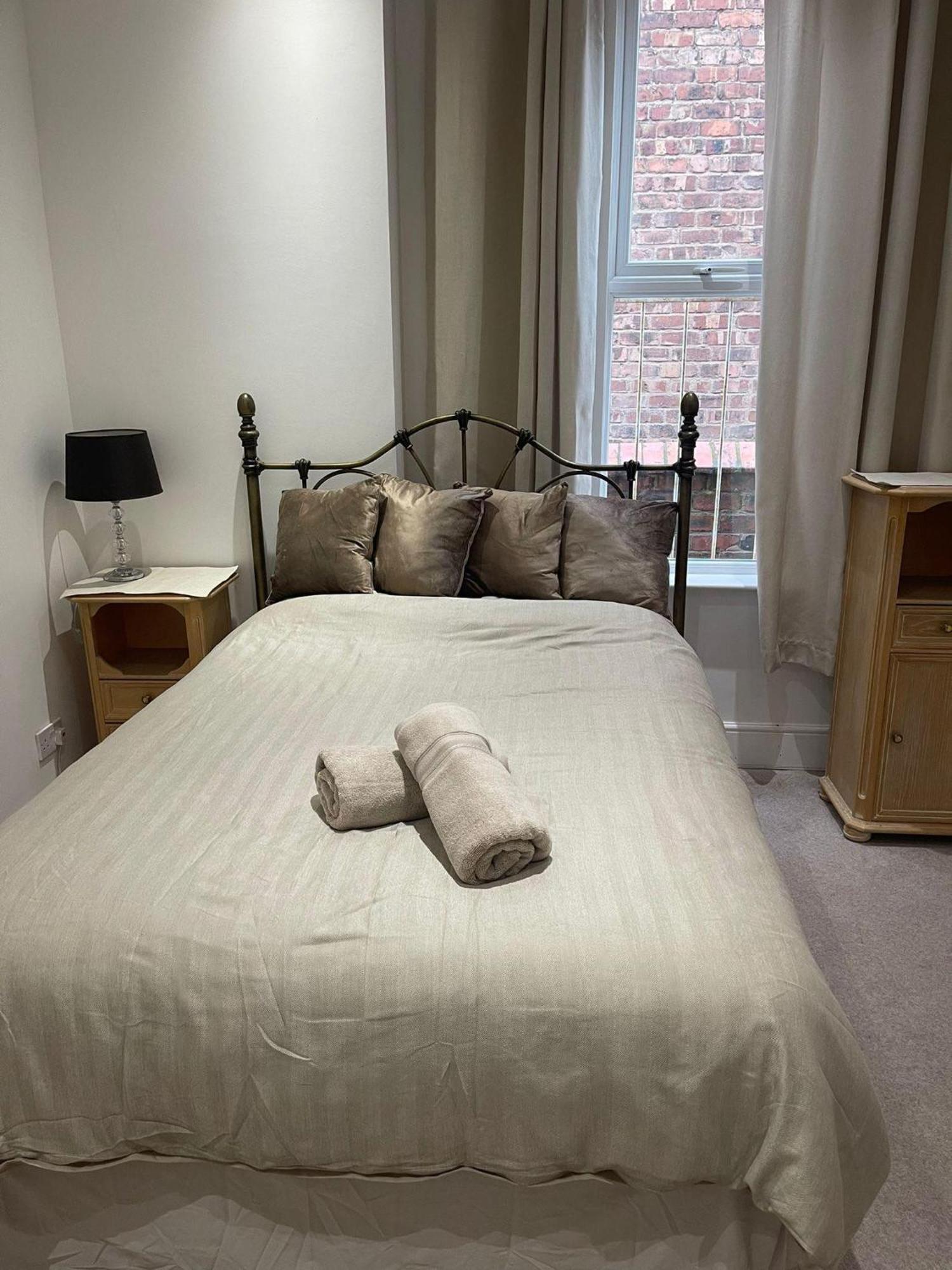 Boutique Rooms バーケンヘッド エクステリア 写真