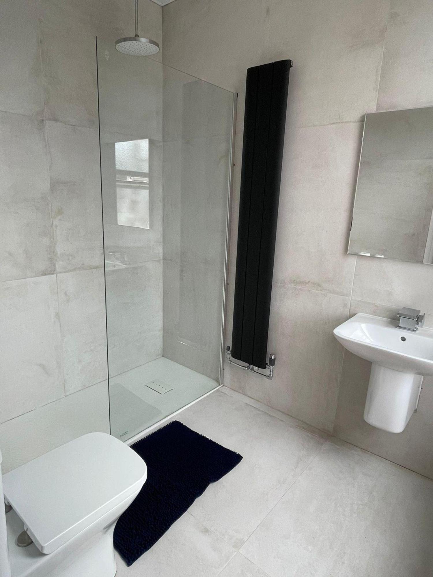 Boutique Rooms バーケンヘッド エクステリア 写真