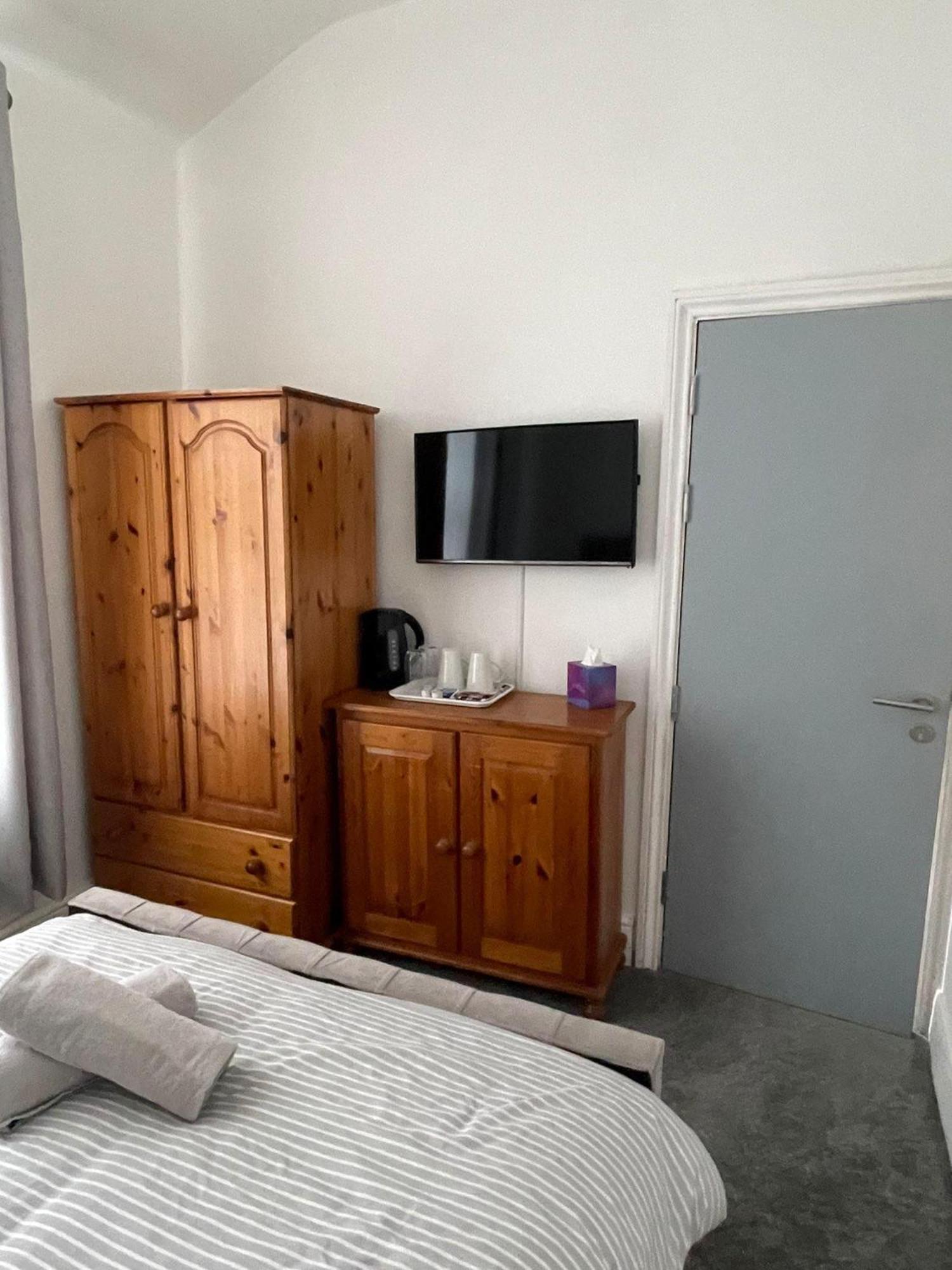 Boutique Rooms バーケンヘッド エクステリア 写真