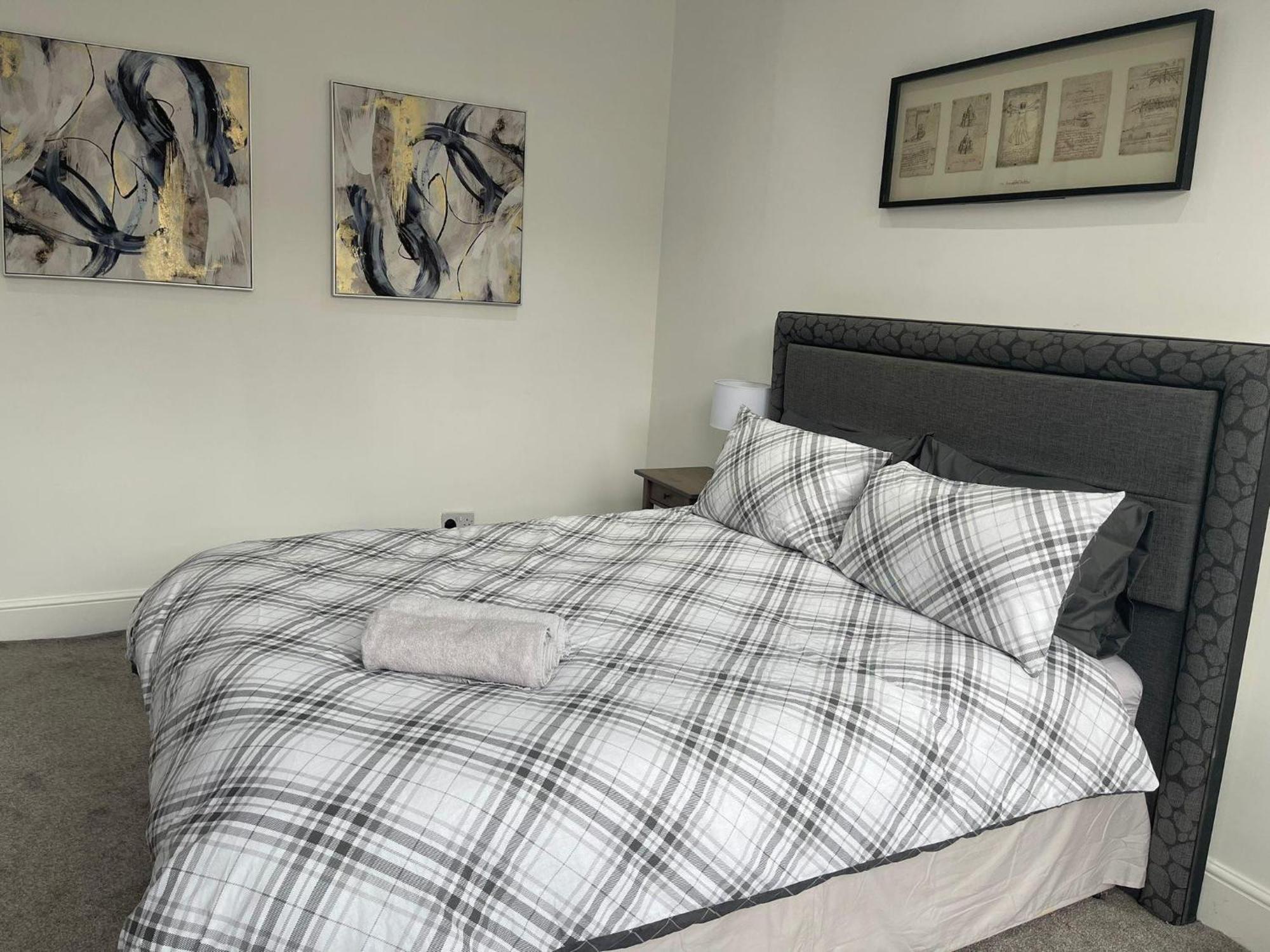 Boutique Rooms バーケンヘッド エクステリア 写真