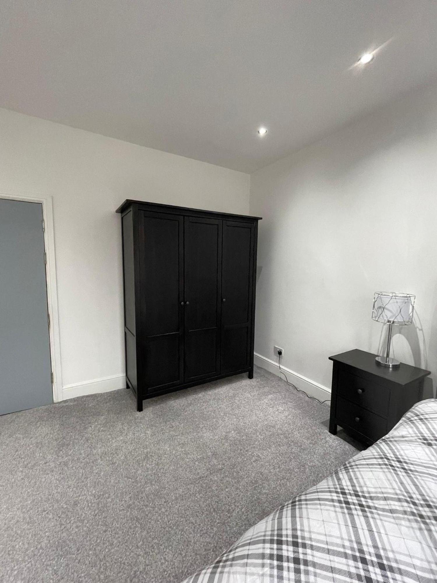 Boutique Rooms バーケンヘッド エクステリア 写真