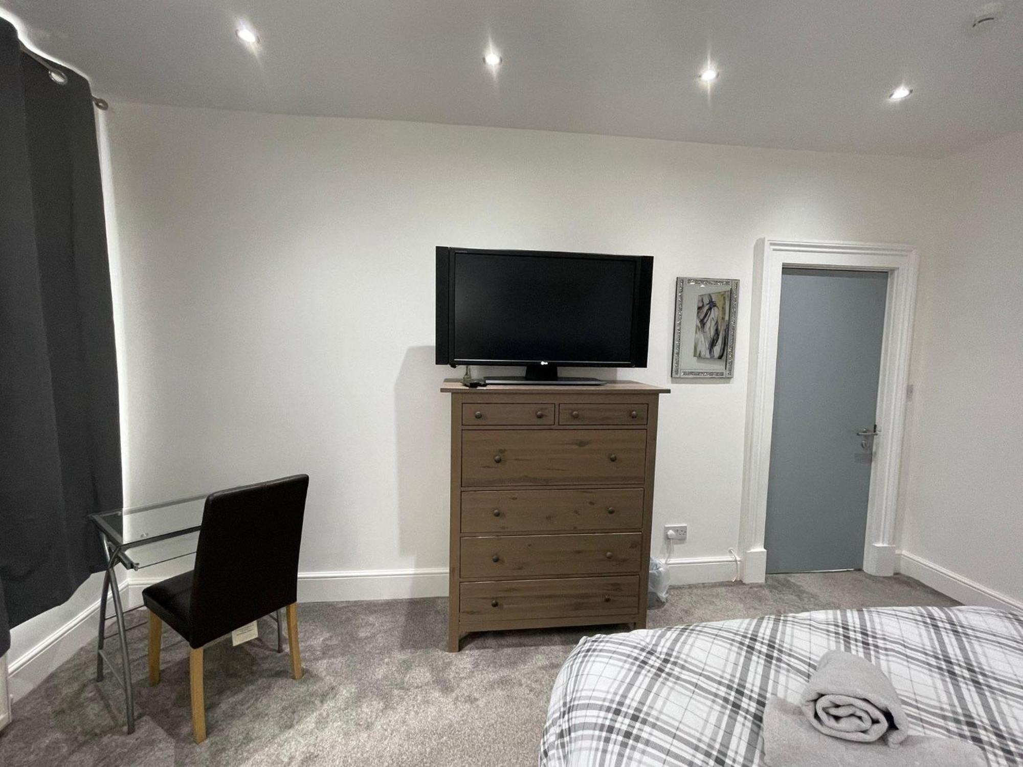 Boutique Rooms バーケンヘッド エクステリア 写真