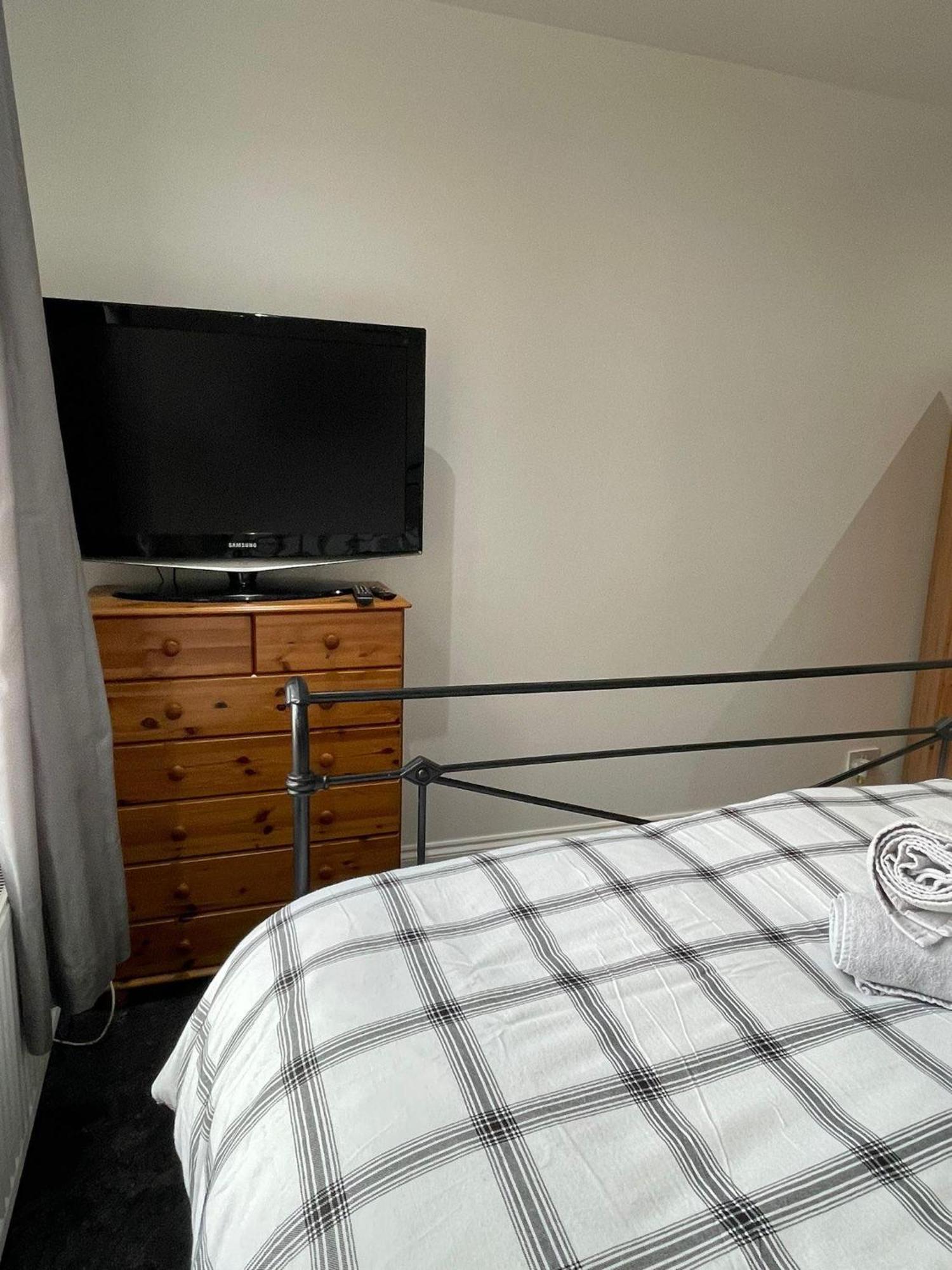 Boutique Rooms バーケンヘッド エクステリア 写真